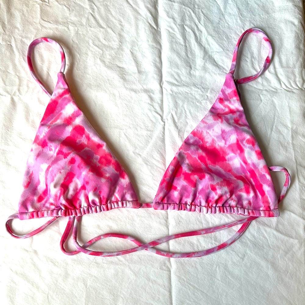 Skatie Moorea Ella top